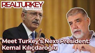 Meet Turkey’s Next President: Kemal Kilicdaroglu | Real Turkey