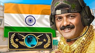 I played INDIAN CS:GO MATCHMAKING and got SCAMMED?!