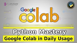 How to use Google Colab | Python Quick Tutorial | Learn Python Programming