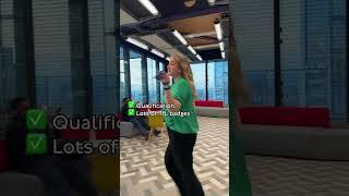 Suspect: the TfL Apprentices! | Transport for London