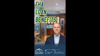 The Path to Homeownership: Explore the Advantages of FHA Mortgages