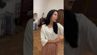 как же она КРАСИВО спела #рекомендации #набаяне ￼