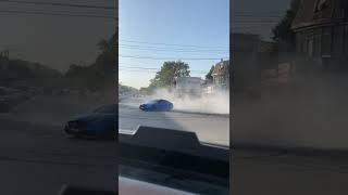 Uzbekistan Drift N1