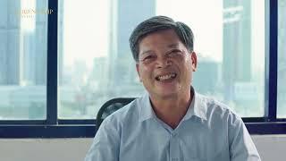 VSC COM Sản Xuất Phóng Sự Doanh Nghiệp - Friendship Invest | Phim Quảng Cáo