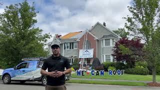 Roofing Contractor in Danvers MA | Get Roof Inspection | #roofingcontractornearme