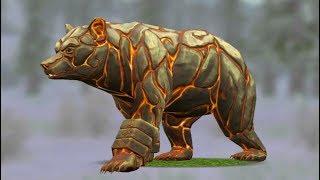 Выпал МИСТИК СКИН НА МИШКУ в WildCraft #112