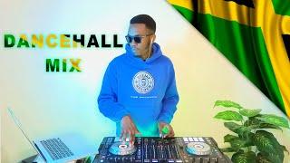 DANCEHALL MIX BY DJ KELDEN - VYBZ KARTEL, KONSHENS, SHENSEEA, POPCAAN  (THE ANTIGEN MIX VOL. 20)