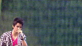 Gusttavo Lima- Fora do Comum (DVD Gusttavo Lima e Você - Ao Vivo)