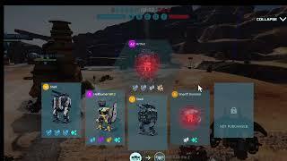 War Robots Hack | Hacker meets Hacker