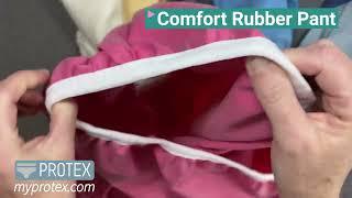 Rubber Pants