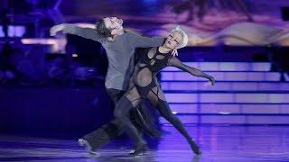Arsen Agamalyan - Oksana Vasilieva | Kremlin Cup 2017 - Show "Vysotsky"