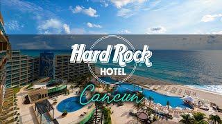 Hard Rock Hotel Cancun | An In Depth Look Inside Hard Rock Hotel Cancun