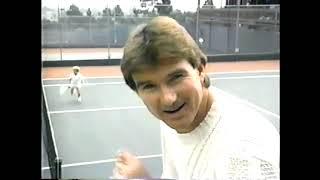 Washington Open 1988 Final - Jimmy Connors v Andres Gomez