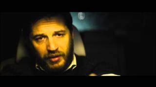 LOCKE: Tom Hardy Crying and Driving