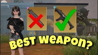 IS THIS THE BEST WEAPON IN THE GAME!?! | UNDAWN | SCORPION EVO REVIEW