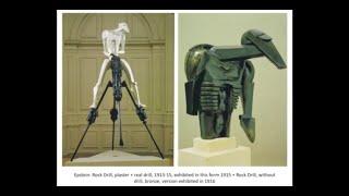 Let There Be Sculpture: The Life and Work of Jacob Epstein