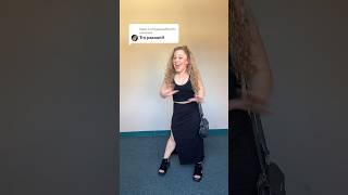 Shop with me for extra small clothes!️ #shopping #clothes #petite #tryon #fashion #shopwithme #fyp