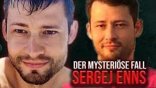 Wo ist Sergej Enns? - Von Insel verschwunden... | Dokumentation 2022