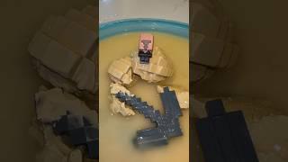 LOOK WHAT I FOUND!! ️ #asmr #ceoofmining #mining #minecraft #satisfying #unboxing #toy #viral