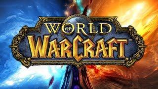 World of Warcraft-От Новичка для Новичков!!