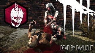 Dead by Daylight_KILLER Match The LEGION /KILL 4/4 / only Legion perks ️