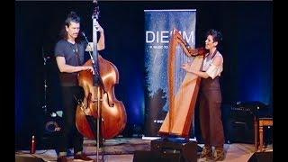 Diemm 'Want To Want To' Live @ Duncan Showroom
