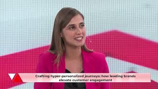 ETStudio & CleverTap | Pivotal role of data in crafting exceptional customer journeys.