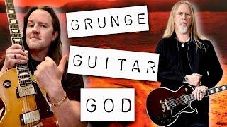 Why EVERYBODY Should Learn Them Bones by Alice in Chains!