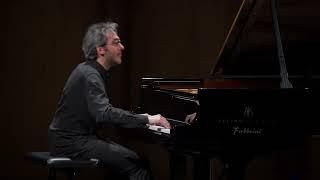 Alexander Gadjiev - A. Scriabin Piano Sonata No. 9 F Major Op. 68 "Black Mass", 29.04.2024 Ferrara