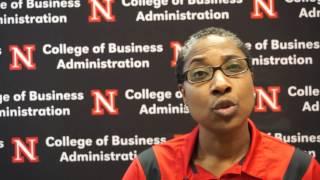 Meet Your Academic Advisor: Wendy Hunt