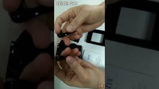 Оригинальные SYLLABLE S119 bluetooth V5 0 бас наушники Беспр