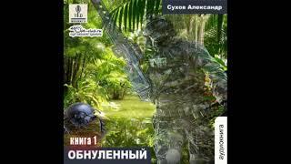 01. Александр Сухов - Дэн Шир. Книга 1. Обнуленный.