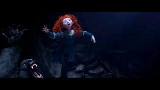 Brave "Families Legend" Trailer