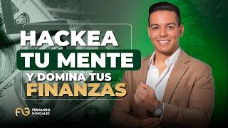 Cómo desbloquear tu Mentalidad Millonaria: La Mejor Ruta hacia la Libertad Financiera con Josue Peña