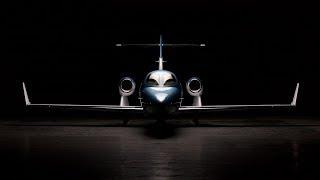 Redefining the light jet category once again | HondaJet Elite