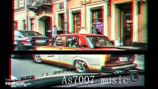 Mahni 2022 azeri bass As7007 music