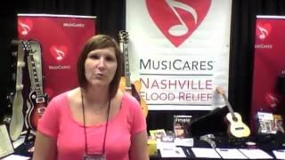 MusiCares Nashville Flood Relief