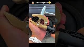  best welding tools 🫣  #villagelife #shots #satifying #ytshorts #diy #satifying