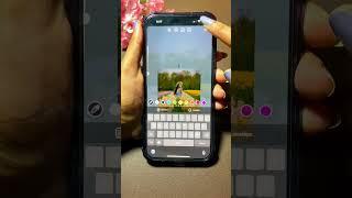 Creative Instagram story ideal New Post story idea| IG story idea| Instagram story