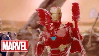 Marvel Avenger India - 'Infinity War: Titan Hero Power FX'