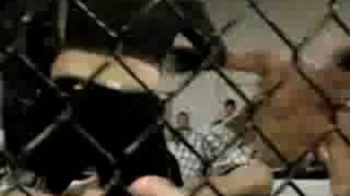 Charlie McNamara's Win at Fight Night 14