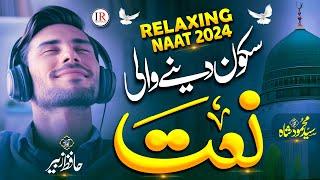 Beautiful Naat 2024 - New Naat Sharif 2024 - Pyare Muhammad ﷺ - Hafiz Zubair - Viral Naat 2024 - IR