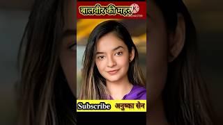 Anushka Sen(2002-2023) #shorts #viral #bollywood #actress #youtubeshorts #transformationvideo #song