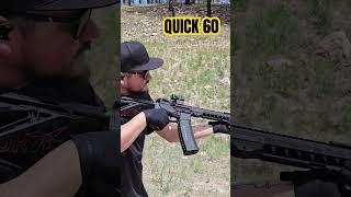 60RD SUPER SAFETY #edc #review #airsoft #viral #super #223 #ar15 #pewpew #gun #safetyfirst #damn