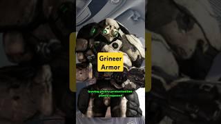 Grineer Lamcer armor is good #warframe #gaming #scifi #war #tennocreate #battlesuit