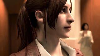 Resident Evil Revelations 2 - Cinematic Trailer