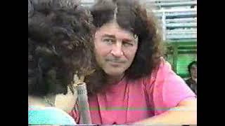 Ian Gillan Band — Live in Nalchik 1990 — Before The Show