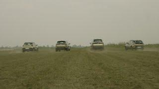 Tata Motors Passenger Vehicles | Kaziranga Edition