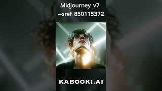 New Midjourney Video | SREF 850115372 Unleashes Fog, Light & Color Drama | #midjourneyvideo #sref