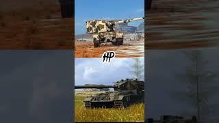 WoT Blitz Versus. FV4005 VS FV215b 183